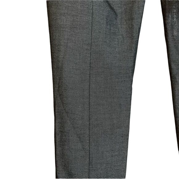 NWT! Express mid rise skinny dress pants. Size 4 - Picture 13 of 13